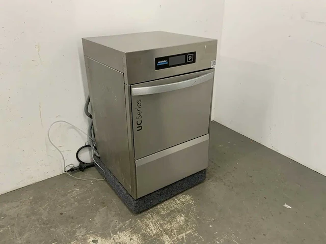 Winterhalter - uc-l - korvenvaatwasmachine - afbeelding 3 van  7