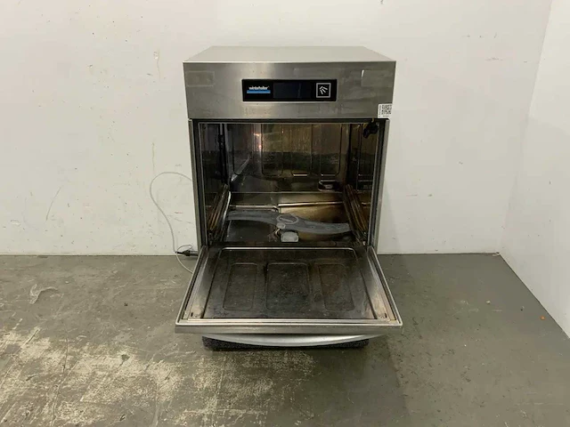 Winterhalter - uc-l - korvenvaatwasmachine - afbeelding 4 van  7