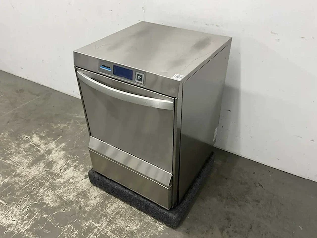Winterhalter - uc-l - korvenvaatwasmachine - afbeelding 1 van  9