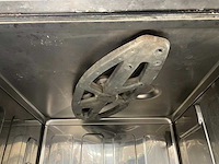 Winterhalter - uc-l - korvenvaatwasmachine - afbeelding 7 van  9