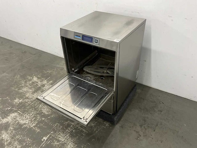 Winterhalter - uc-l - korvenvaatwasmachine - afbeelding 8 van  9