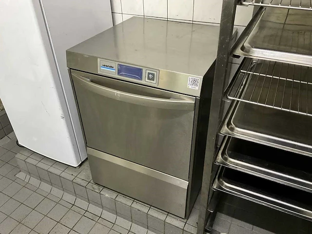 Winterhalter - uc-l - korvenvaatwasmachine - afbeelding 1 van  7
