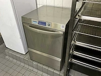 Winterhalter - uc-l - korvenvaatwasmachine