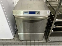 Winterhalter - uc-l - korvenvaatwasmachine - afbeelding 2 van  7