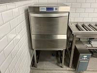 Winterhalter - uc-m - glazenspoelmachine