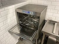 Winterhalter - uc-m - glazenspoelmachine - afbeelding 2 van  7