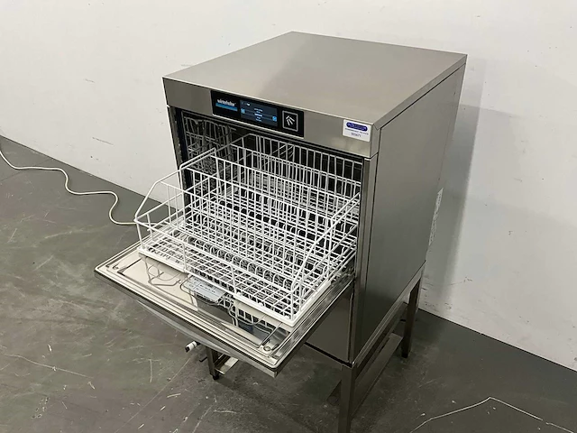 Winterhalter - uc-m - glazenvaatwasmachine (2023) - afbeelding 5 van  15
