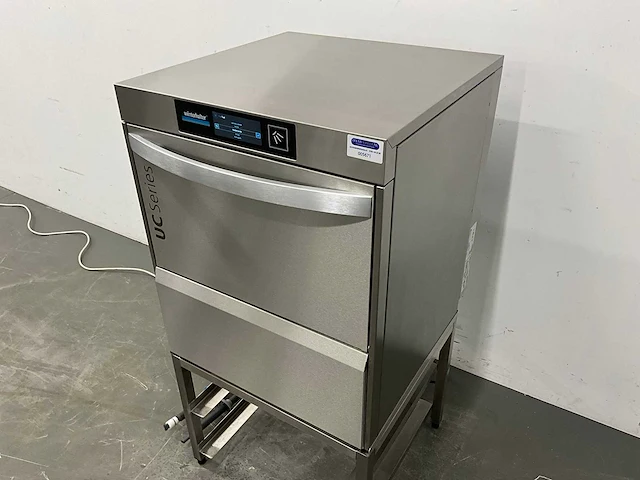 Winterhalter - uc-m - glazenvaatwasmachine (2023) - afbeelding 6 van  15