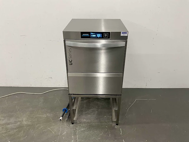 Winterhalter - uc-m - glazenvaatwasmachine (2023) - afbeelding 1 van  15