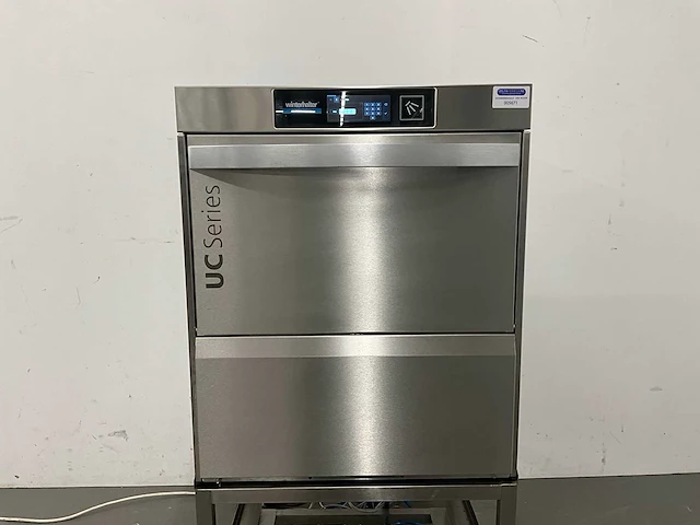 Winterhalter - uc-m - glazenvaatwasmachine (2023) - afbeelding 9 van  15