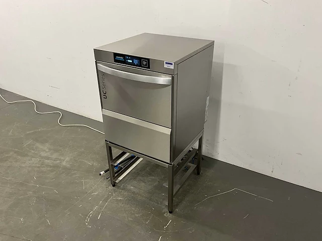 Winterhalter - uc-m - glazenvaatwasmachine (2023) - afbeelding 11 van  15