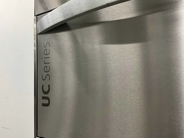 Winterhalter - uc-m - glazenvaatwasmachine (2023) - afbeelding 13 van  15