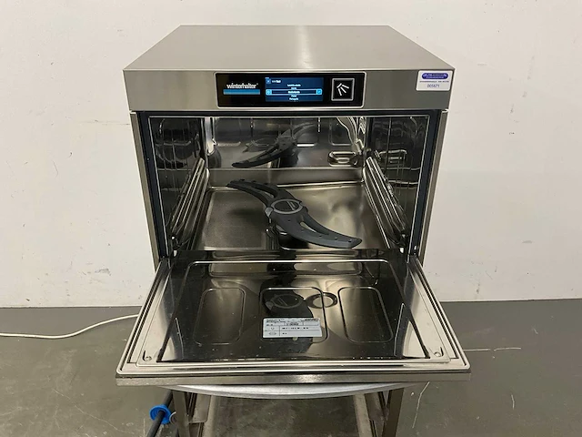Winterhalter - uc-m - glazenvaatwasmachine (2023) - afbeelding 14 van  15