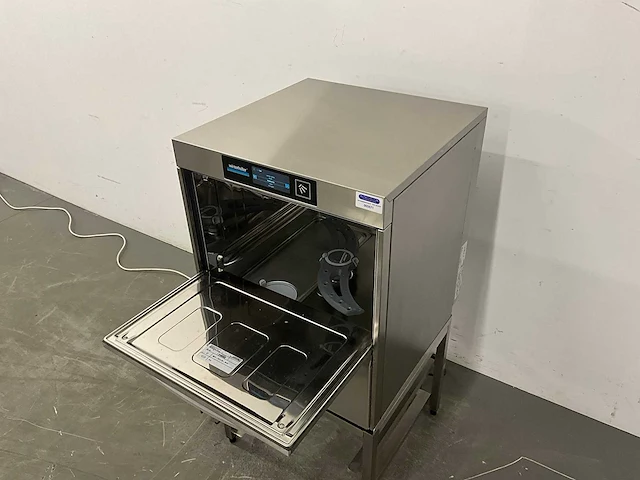 Winterhalter - uc-m - glazenvaatwasmachine (2023) - afbeelding 15 van  15