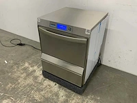 Winterhalter - uc-m - korvenvaatwasmachine - afbeelding 1 van  7