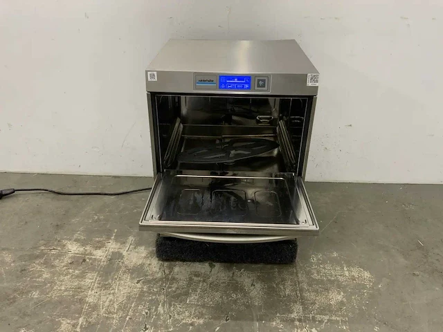 Winterhalter - uc-m - korvenvaatwasmachine - afbeelding 5 van  7