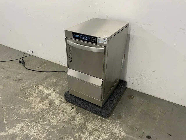 Winterhalter - uc-s - glazenspoelmachine - afbeelding 1 van  7