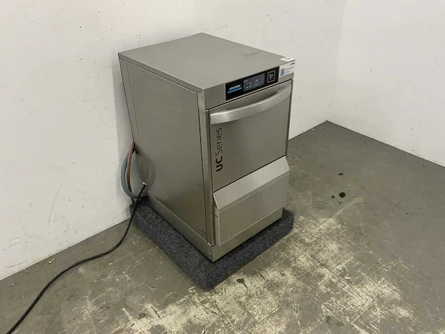 Winterhalter - uc-s - glazenspoelmachine - afbeelding 3 van  7