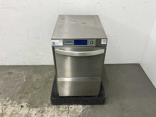 Winterhalter - uc-s - glazenvaatwasmachine - afbeelding 2 van  9