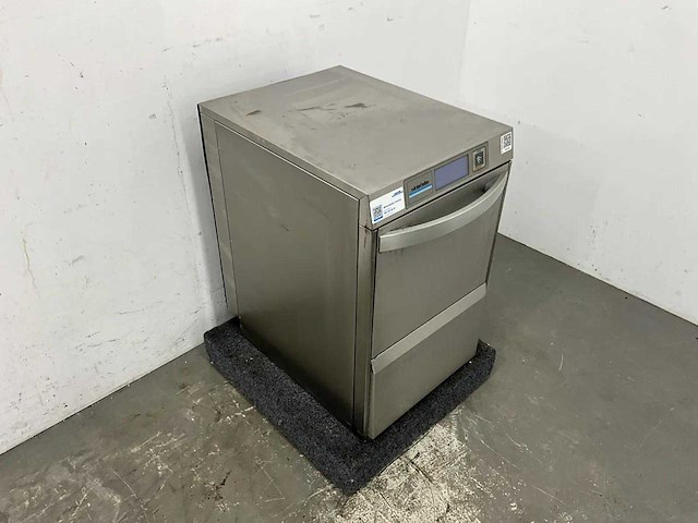 Winterhalter - uc-s - glazenvaatwasmachine - afbeelding 3 van  9