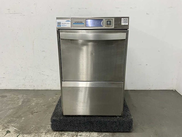 Winterhalter - uc-s - glazenvaatwasmachine - afbeelding 5 van  9