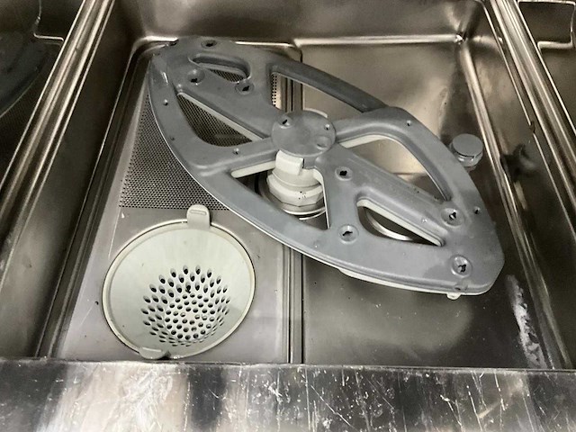 Winterhalter - uc-s - glazenvaatwasmachine - afbeelding 7 van  9