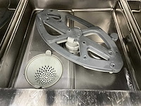 Winterhalter - uc-s - glazenvaatwasmachine - afbeelding 7 van  9