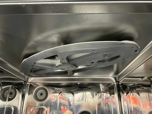 Winterhalter - uc-s - glazenvaatwasmachine - afbeelding 8 van  9