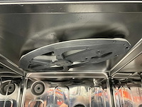 Winterhalter - uc-s - glazenvaatwasmachine - afbeelding 8 van  9