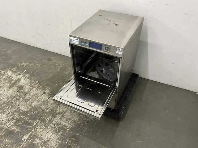 Winterhalter - uc-s - glazenvaatwasmachine - afbeelding 9 van  9