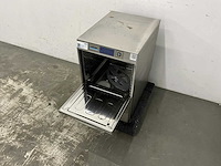 Winterhalter - uc-s - glazenvaatwasmachine - afbeelding 9 van  9