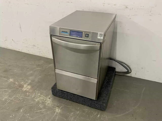 Winterhalter - uc-s - korvenvaatwasmachine - afbeelding 1 van  6