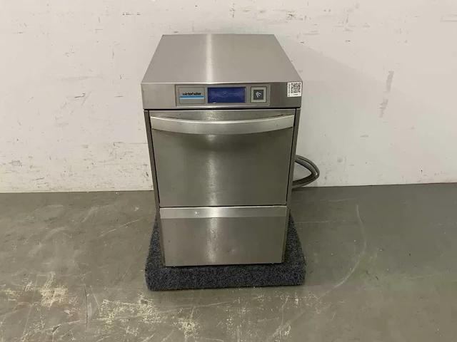 Winterhalter - uc-s - korvenvaatwasmachine - afbeelding 2 van  6