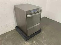 Winterhalter - uc-s - korvenvaatwasmachine - afbeelding 3 van  6