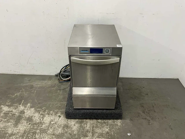 Winterhalter - uc-s - korvenvaatwasmachine - afbeelding 2 van  8