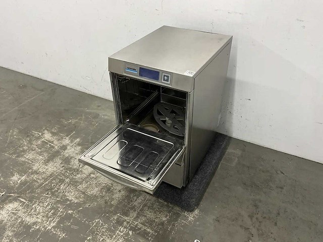 Winterhalter - uc-s - korvenvaatwasmachine - afbeelding 5 van  8