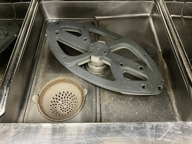 Winterhalter - uc-s - korvenvaatwasmachine - afbeelding 6 van  8