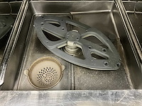 Winterhalter - uc-s - korvenvaatwasmachine - afbeelding 6 van  8