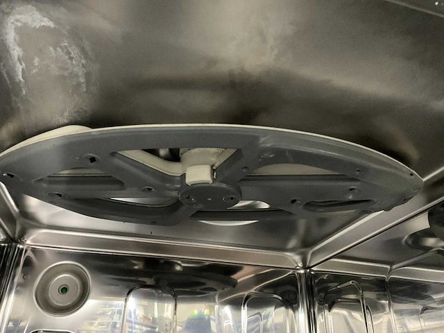 Winterhalter - uc-s - korvenvaatwasmachine - afbeelding 7 van  8