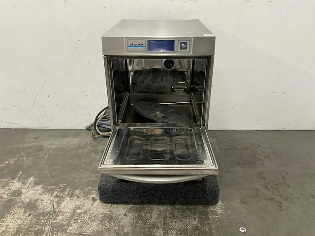 Winterhalter - uc-s - korvenvaatwasmachine - afbeelding 8 van  8