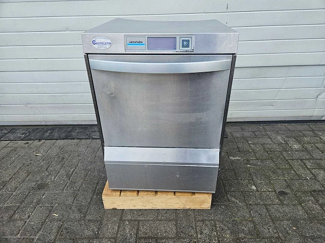 Winterhalter - uc-xl - vaatwasser - afbeelding 1 van  5