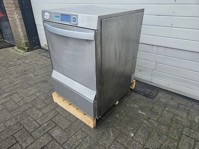 Winterhalter - uc-xl - vaatwasser - afbeelding 2 van  5