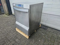 Winterhalter - uc-xl - vaatwasser - afbeelding 2 van  5