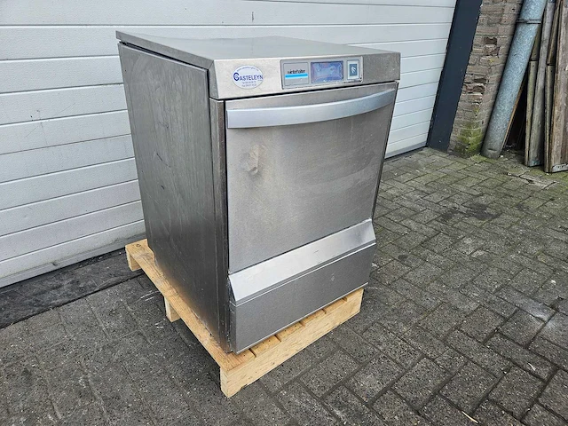 Winterhalter - uc-xl - vaatwasser - afbeelding 3 van  5