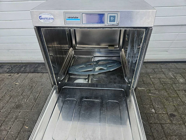 Winterhalter - uc-xl - vaatwasser - afbeelding 4 van  5