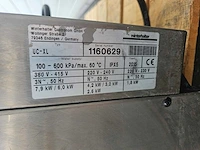Winterhalter - uc-xl - vaatwasser - afbeelding 5 van  5