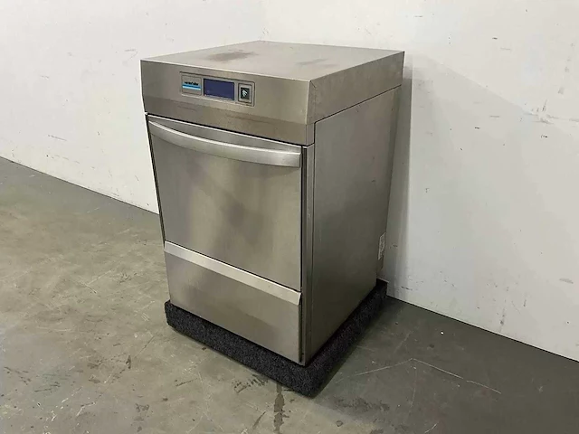 Winterhalter - uc-xl energy - korvenvaatwasmachine - afbeelding 1 van  9