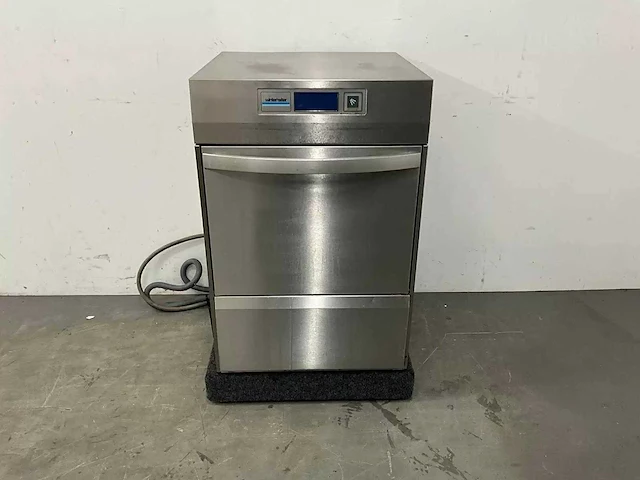 Winterhalter - uc-xl energy - korvenvaatwasmachine - afbeelding 3 van  9
