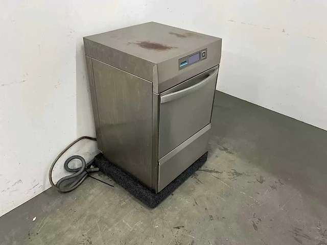 Winterhalter - uc-xl energy - korvenvaatwasmachine - afbeelding 4 van  9