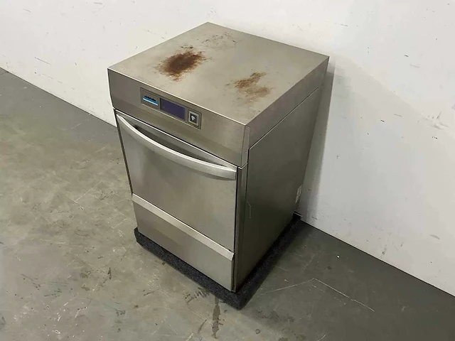 Winterhalter - uc-xl energy - korvenvaatwasmachine - afbeelding 6 van  9
